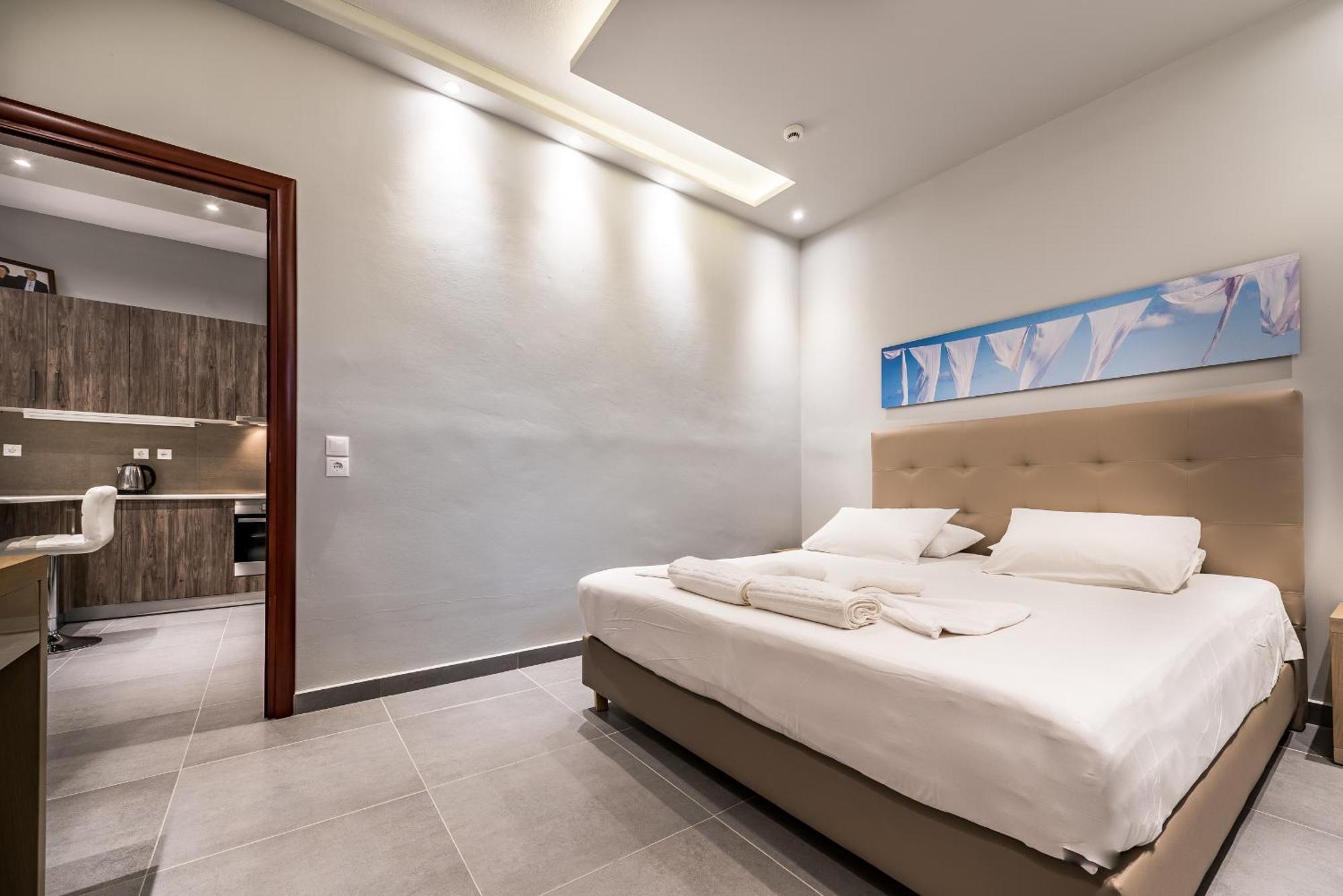 לגאנאס Canadian Hotel מראה חיצוני תמונה