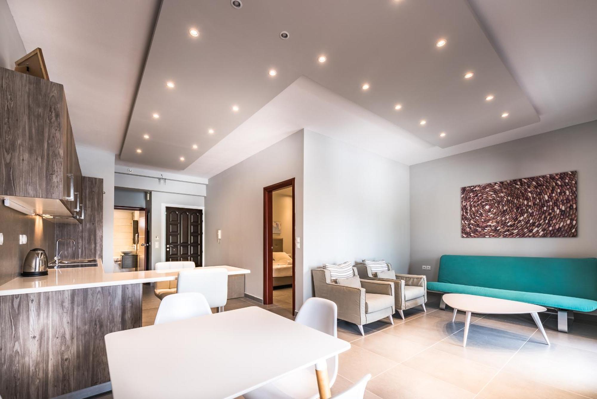 לגאנאס Canadian Hotel מראה חיצוני תמונה